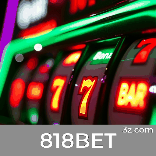 818BET Bônus: Maximize seu valor com estratégia