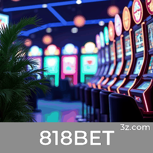 818BET Game Lab: Pioneirismo em tecnologia de jogos