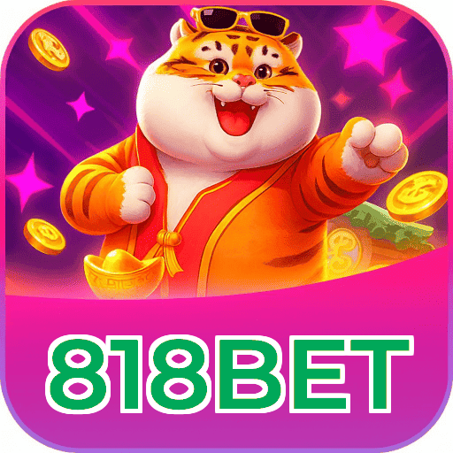 818BET Logo