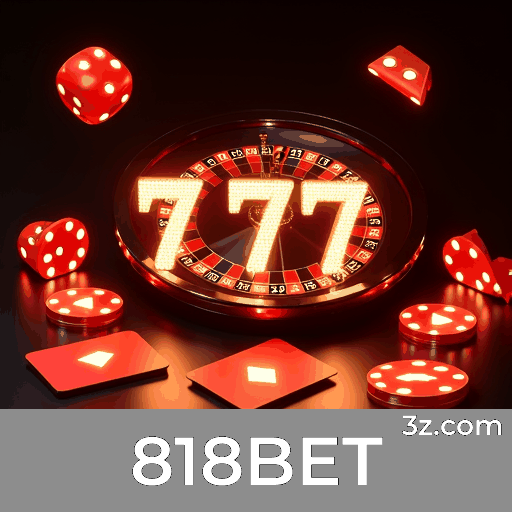 Experimente 818BET: Aposta Móvel Completa e Fácil