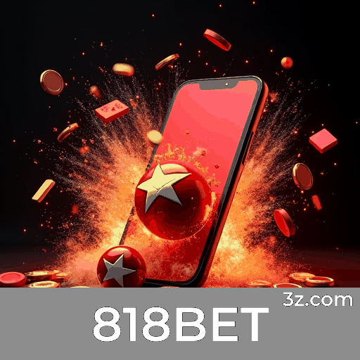 Infraestrutura de Nuvem e Segurança Avançada na 818BET