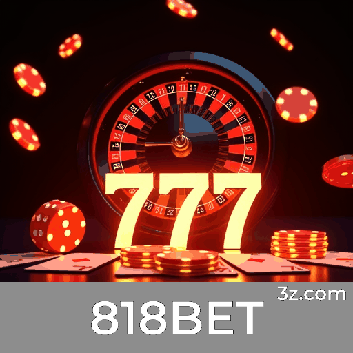 Infraestrutura de Nuvem e Segurança Avançada na 818BET