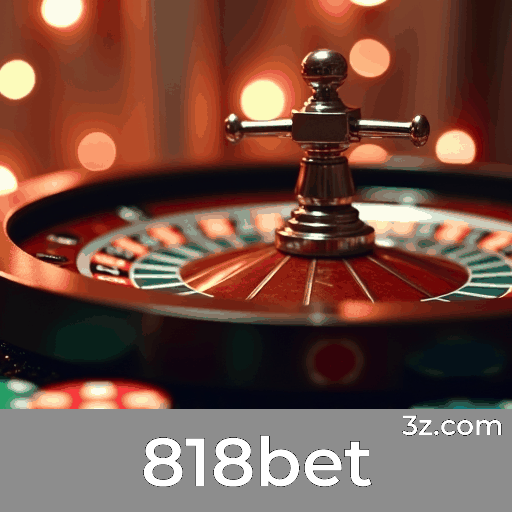 Desbloqueie Privilégios Exclusivos com Sua Conta 818bet