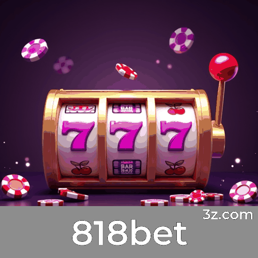 Maximize Seus Resultados com Táticas Comprovadas no 818bet