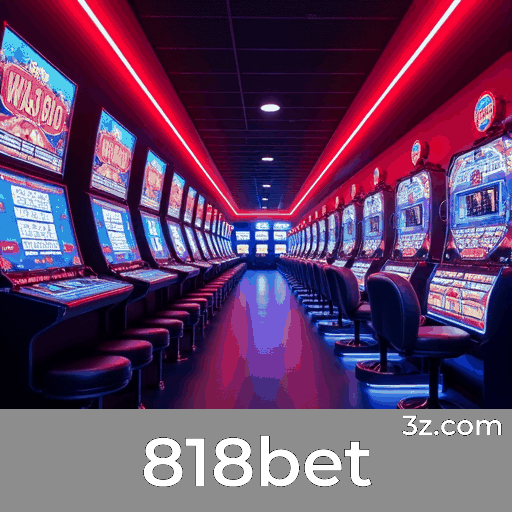 818bet: Domine o Esporte com Análise e Estratégia