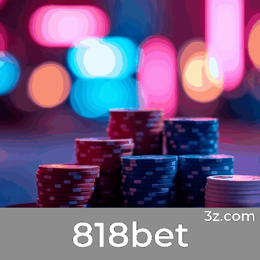 DEPÓSITOS na 818bet