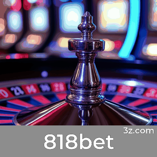 818bet: Bônus Inteligentes para Máximo Retorno
